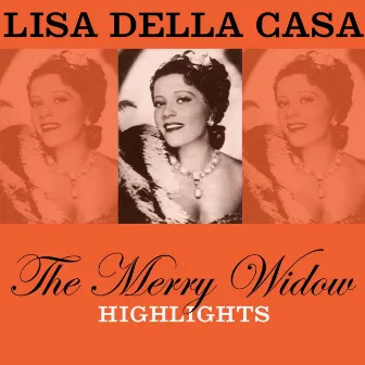 The Merry Widow Highlights by Laurel Hurley