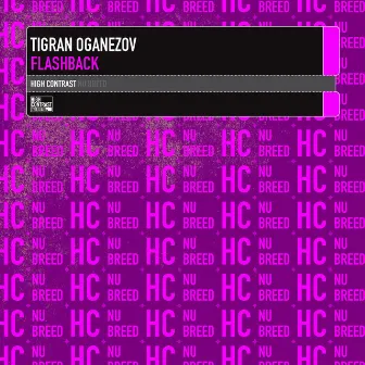 Flashback by Tigran Oganezov