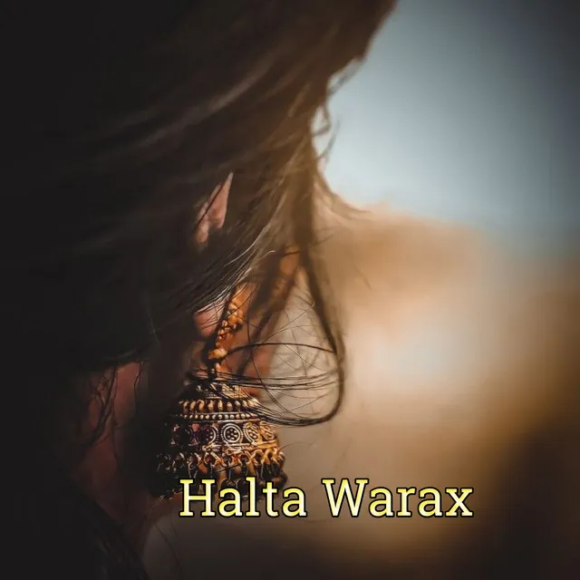 Halta Warax