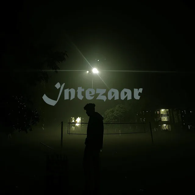 Intezaar