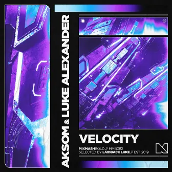 Velocity by AKSOM