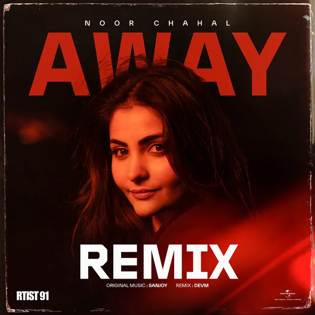 Away (Remix)