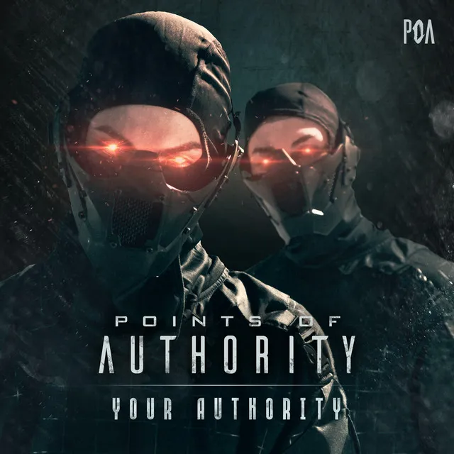 Your Authority