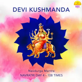 Devi Kushmanda (Navdurga Mantra) by RiTU