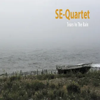 Tears in the Rain by SE-Quartet