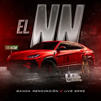 EL NN by Uve Erre