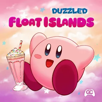 Float Islands by Duzzled