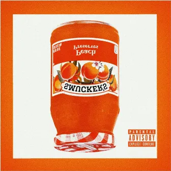 Peach Jam by Big Drice