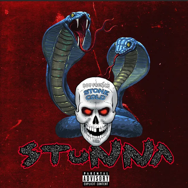 Stonecoldstunna