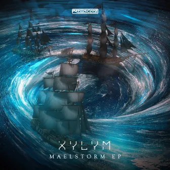 Maelstrom EP by Xylym