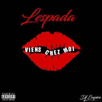 Viens chez moi by Lespada