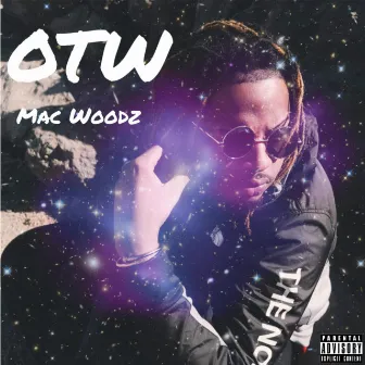 On the Way by Mac Woodz