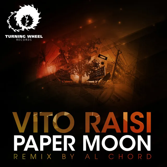 Paper Moon - Al Chord Remix