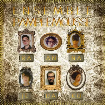 Raanna Jedaku by Ensemble Pamplemousse