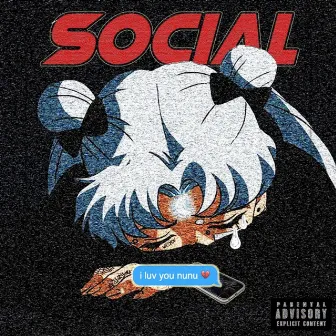 Social by Lil Nunu