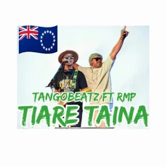 Tiare Taina by TangoBeatz