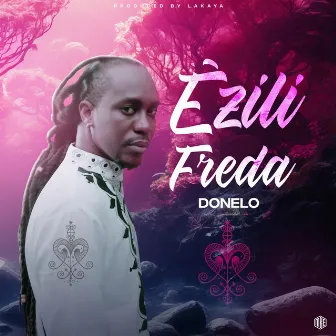 Èzili Freda by Donelo