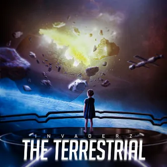 The Terrestrial by Invaderz