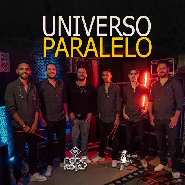 Universo Paralelo