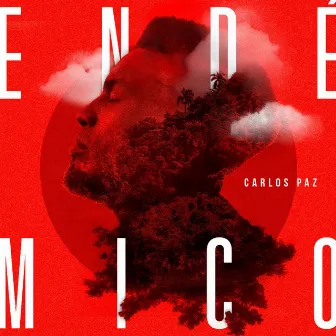 Endémico by Carlos Paz