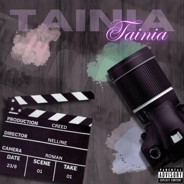 Tainia