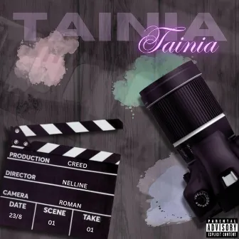 Tainia by Nelline