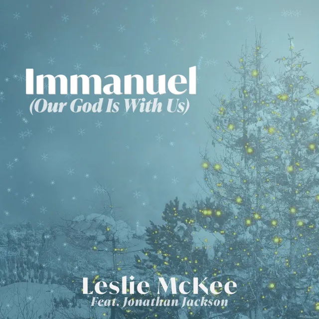 Immanuel (Our God Is With Us)