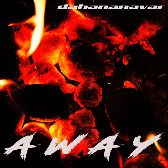 Away