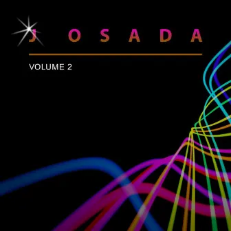 J Osada, Vol. 2 by J Osada