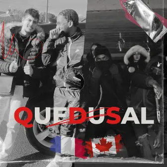 QueDuSal by ZHY officiel