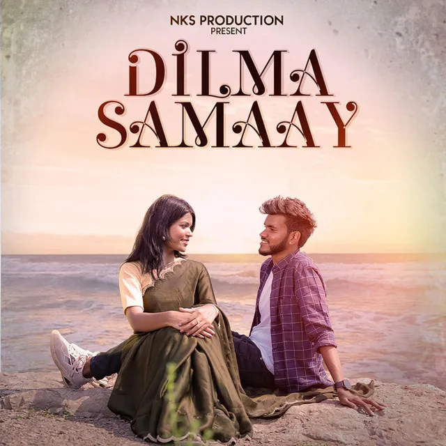 Dil Ma Sammay (CG Song)