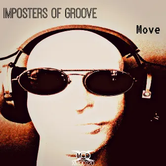 Move by Imposters Of Groove