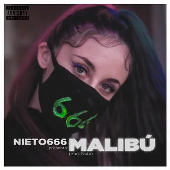 Malibú by Nieto666