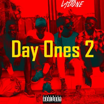 Day Ones 2 by Laitone