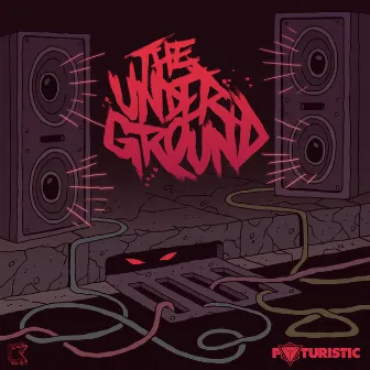 The Underground by Fvturistic