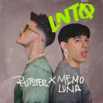 LNT0 by Rutster