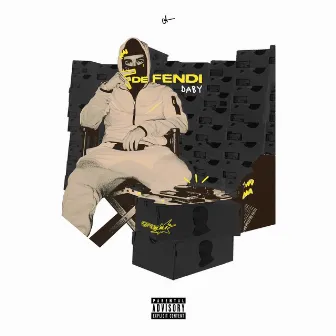 F De Fendi by grauu