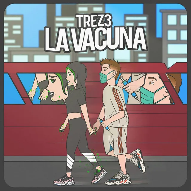 La Vacuna