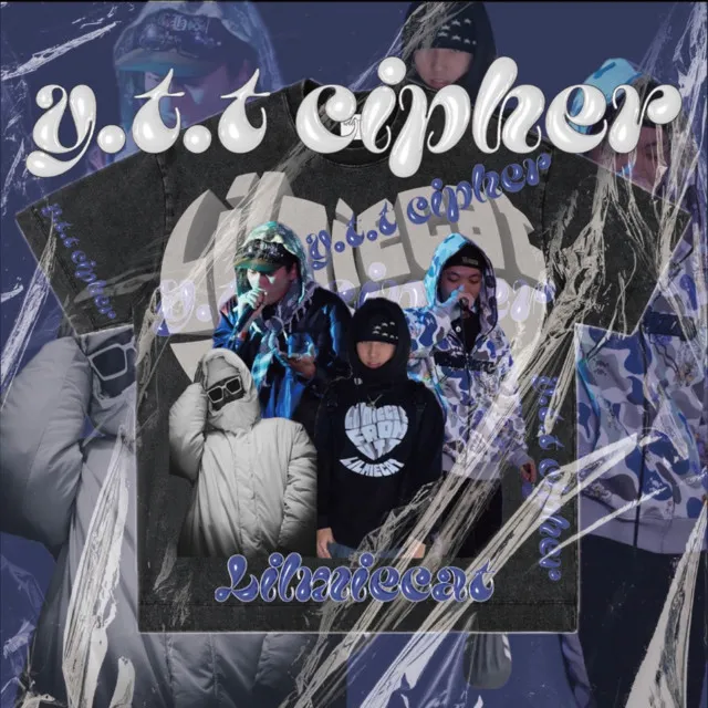 Y.T.T CYPHER