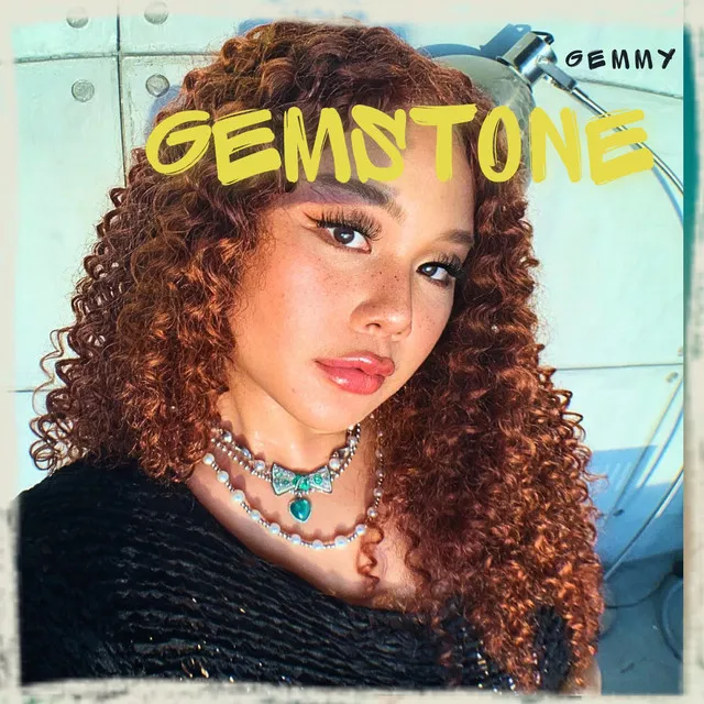 กากเพชร - Sped up - Gemstone