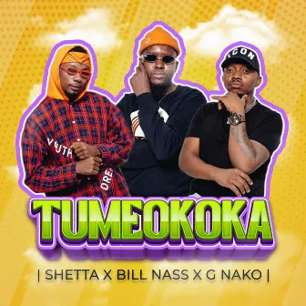 Tumeokoka by Billnass