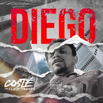 Diego by Coste