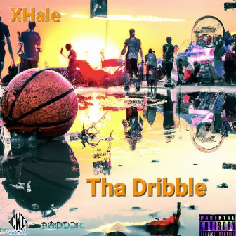 Tha Dribble by XHale