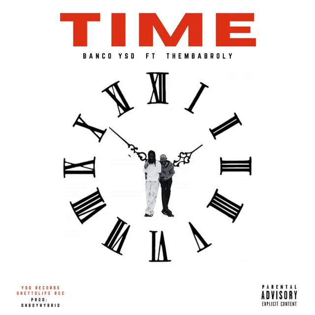 TIME