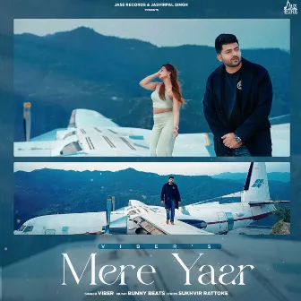 Mere Yaar by Viber