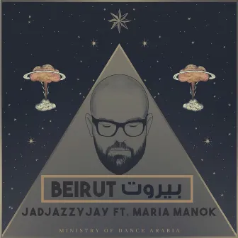 Beirut by Jadjazzyjay