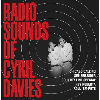 Radio Sounds by Cyril Davies