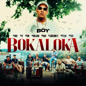 Bokaloka by MC Joãozinho VT