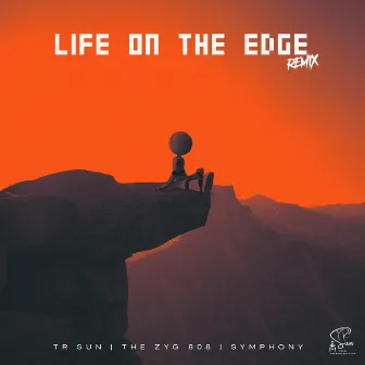 Life on the Edge (Remix) by The ZYG 808