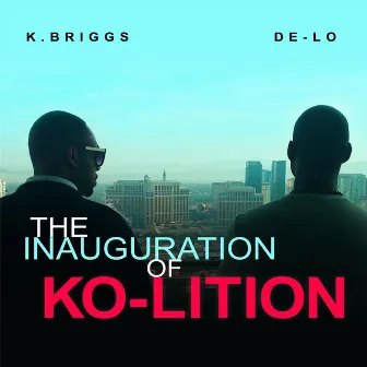 The Inauguration of KO-LITION by KO-Lition